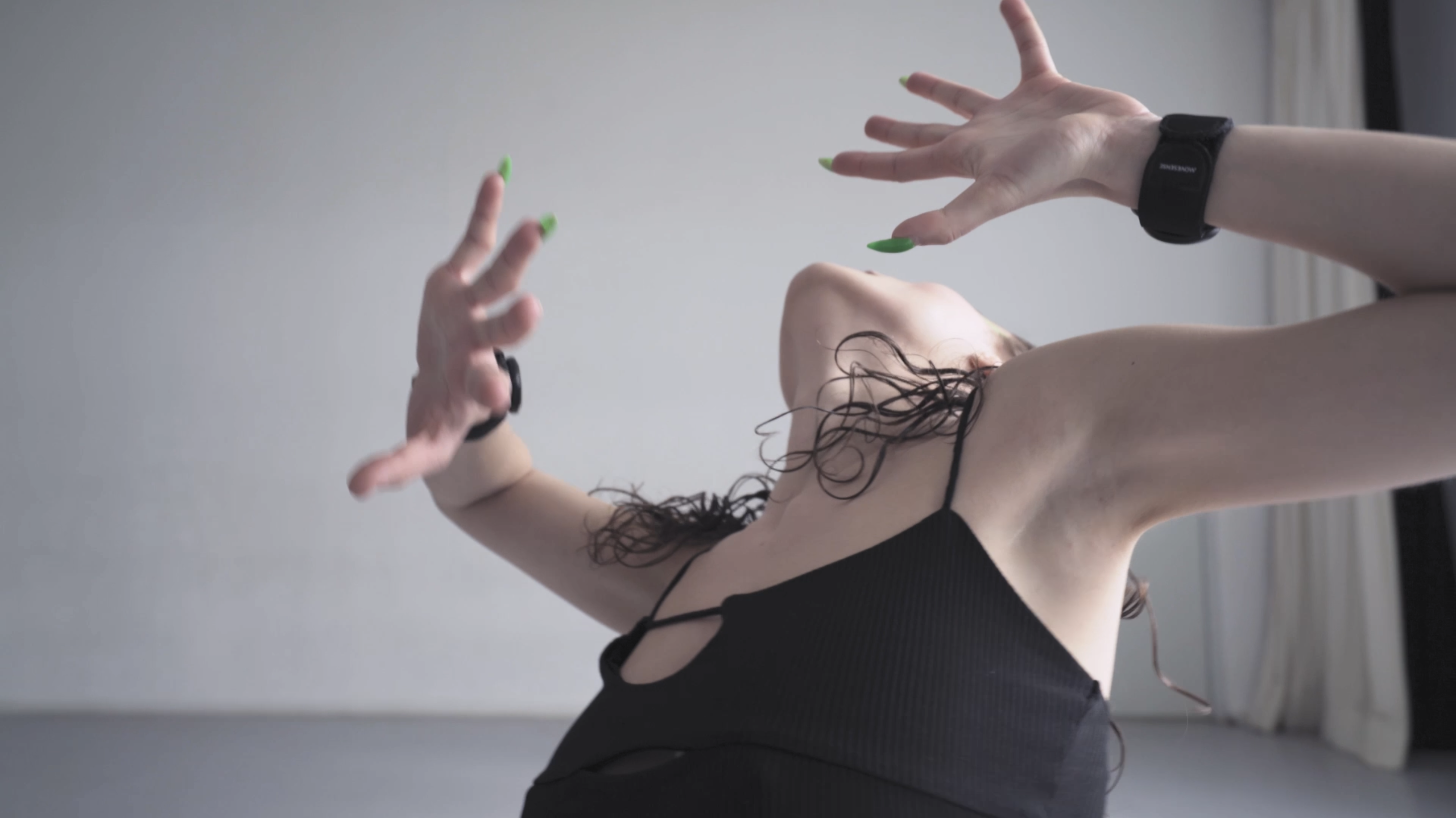 Kultur- und Kreativpilot*innen — Klang-Tanzperformance