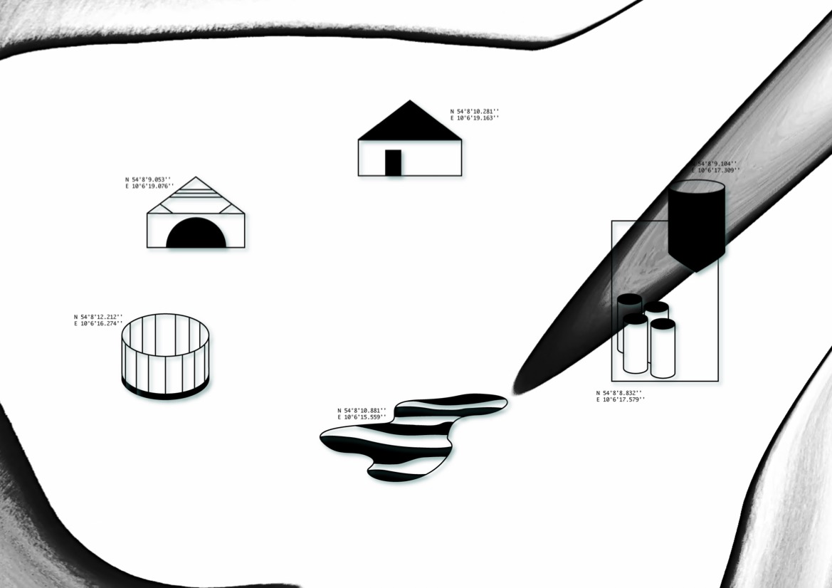 Sonic Cartography — University of Kent