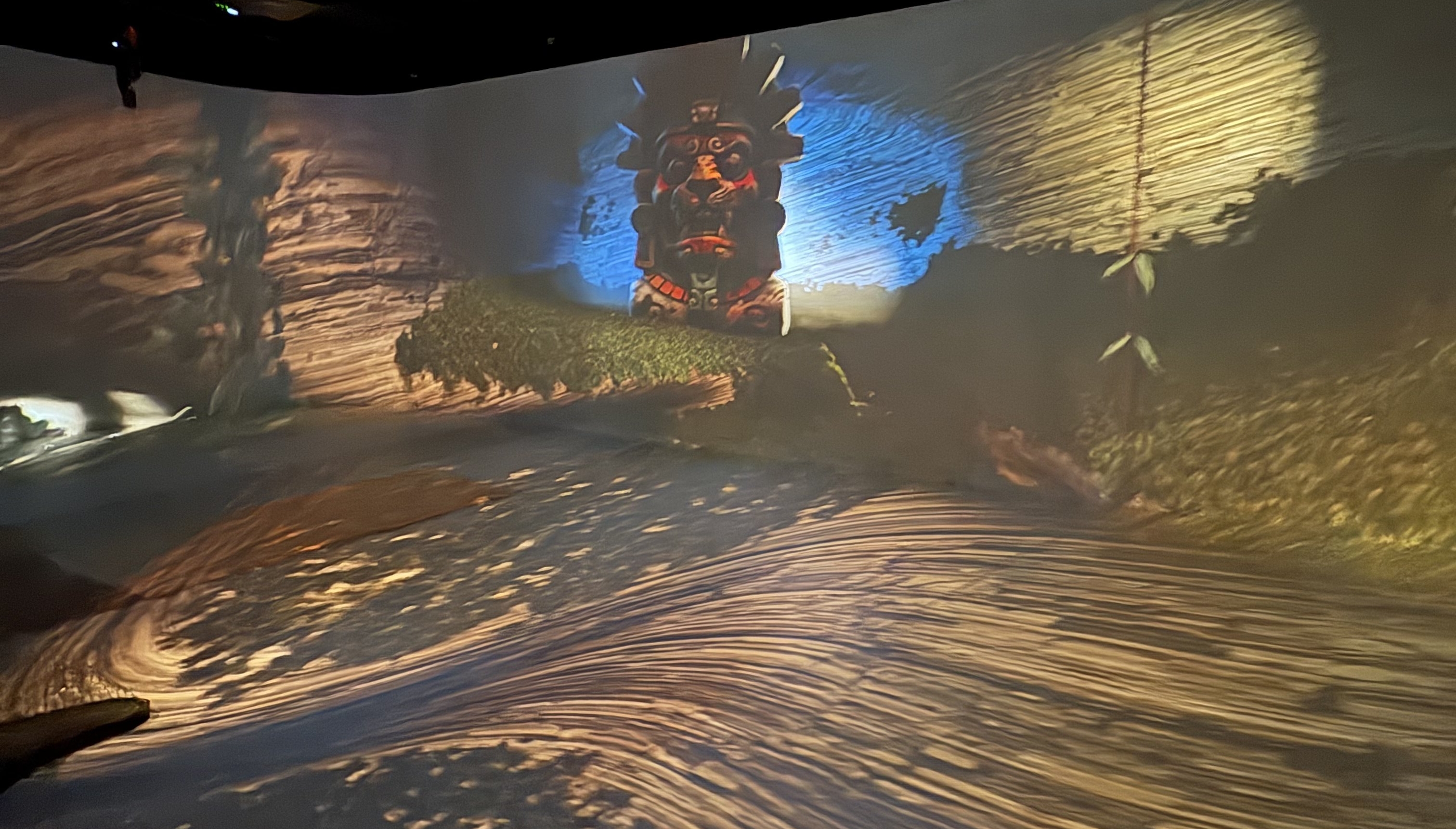 Timewalk Exhibition, London — DEM Museum